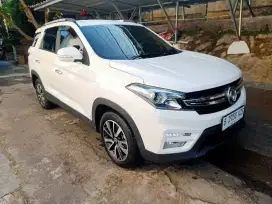 Dfsk glory 560 manual turbo luxury 2019