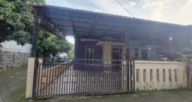 Rumah tinggal di Grand Gading Mas