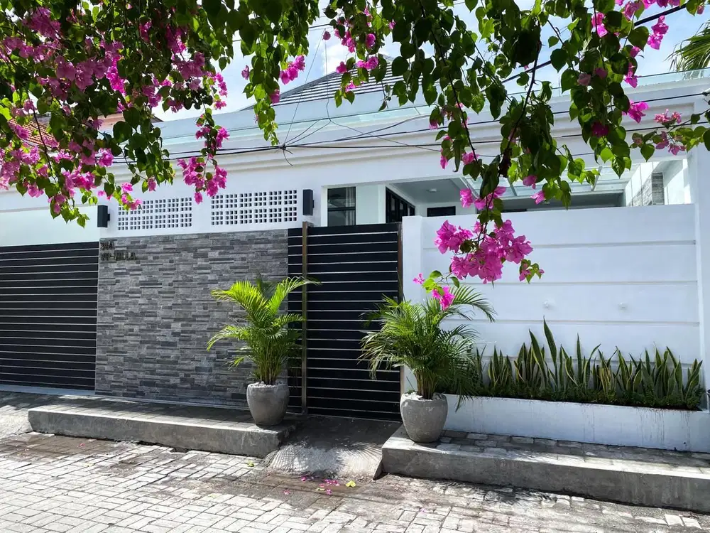 Villa Eksklusif Dijual – Seminyak, Lokasi Premium, Dekat Pison Restaurant & Pantai Petitenget!