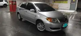 Toyota vios type G