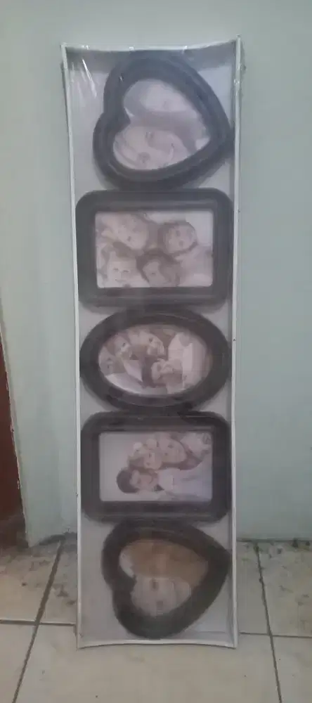 Bingkai Foto INFORMA - Baru