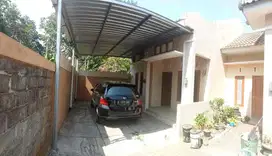 Dijual Rumah Siap Huni di Purwomartani kalasan