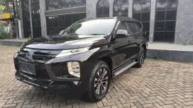 Mitsubishi Pajero sport 2024