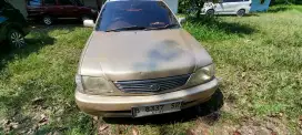 SOLUNA MATIC 2002 ORISINIL BISA NEGO