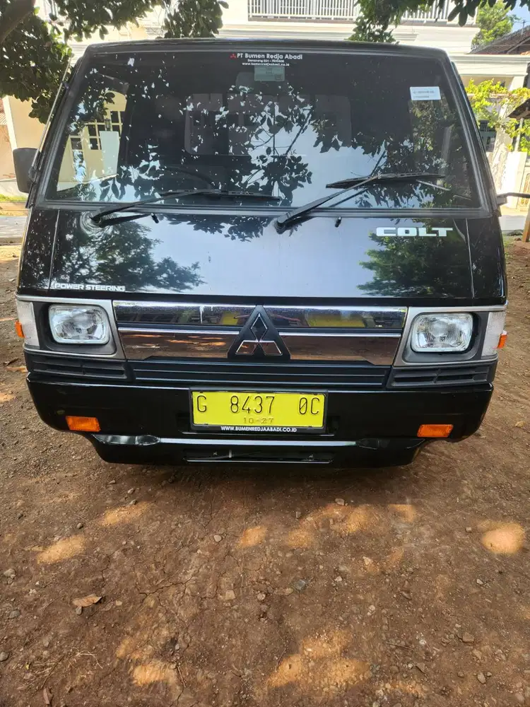 MITSUBISHI L300 Pick Up 2022