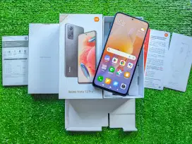 Redmi Note 12 Pro Mulus 8/256gb