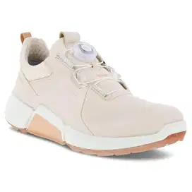ECCO Womens W Golf Biom H4 Golf Shoes Size 37