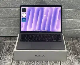 MACBOOK AIR M1 2020 Fulsett
