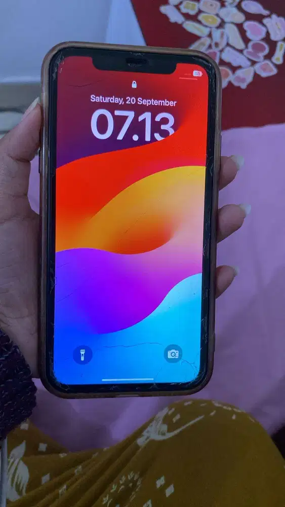 Jual IPhone 11 Inter