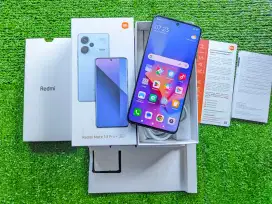 Redmi Note 13 Pro+ Mulus 12/516gb