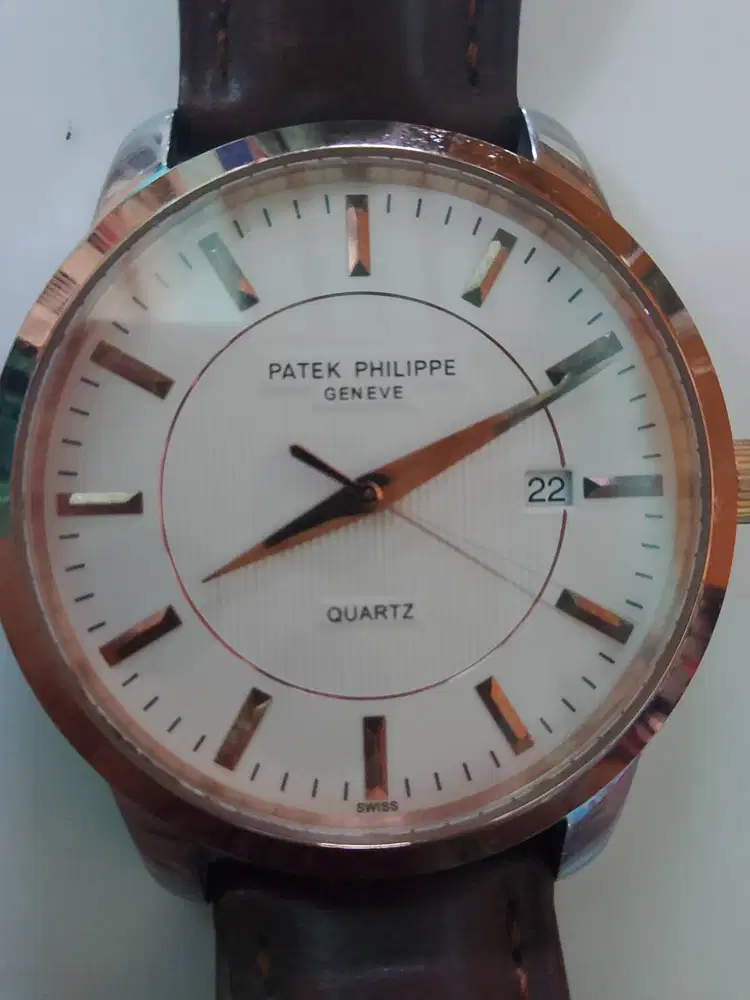 Patek Philippe Geneve vintage Asli
