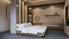 Solusi Desain Interior Carvatu - Profesional, Elegan, & Fungsional*