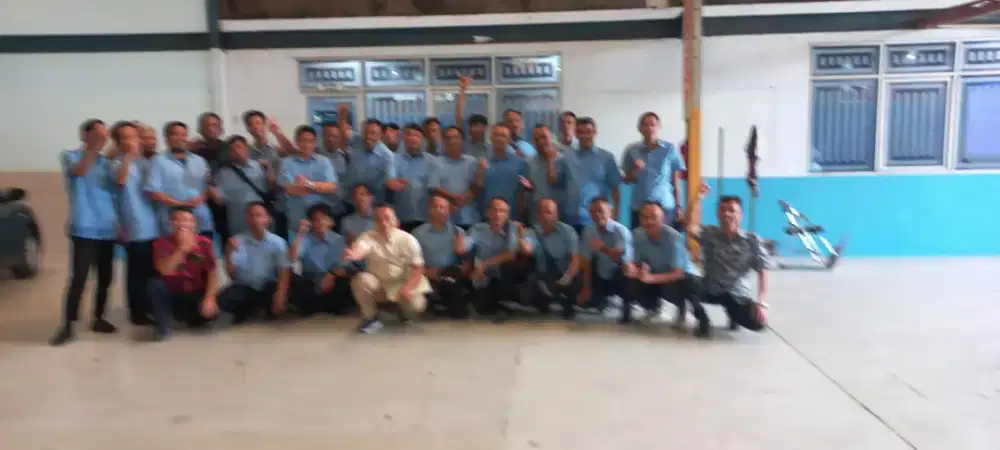 Lowongan Pengemudi