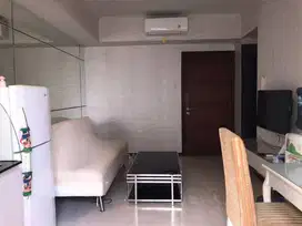 For Sell Apartement Royal Mediterania Garden Jakarta Barat, 2BR+ Full