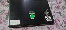 Laptop Asus A46C