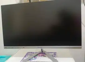 Monitor Komputer ViewSonic VX2276-SMHD