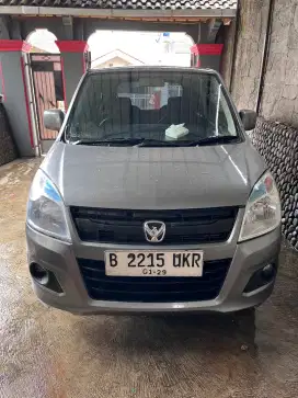 Karimun wagon r 2018 GL