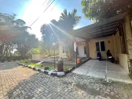 Dijual rumah kos an sebelah persis kampus FIKES UMP