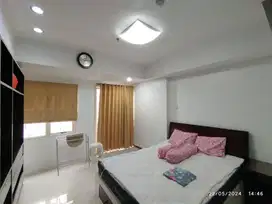 For Sell Apartement Royal Mediterania Garden Tanjung Duren Jakarta Bar