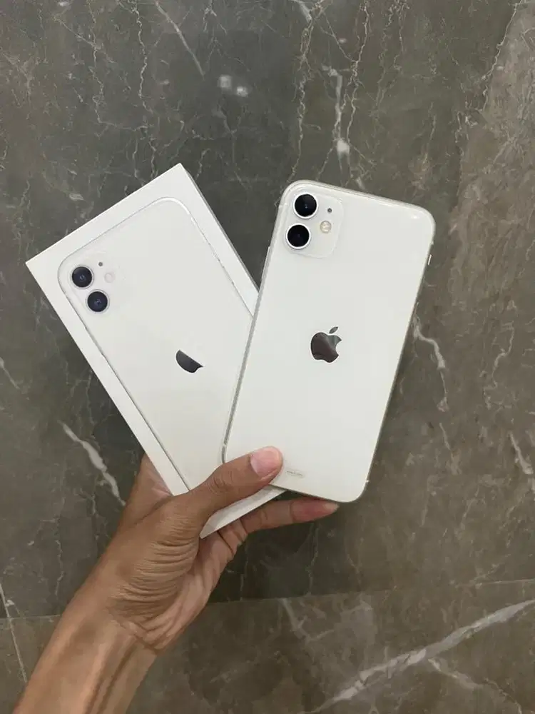 Iphone 11 64 ibox