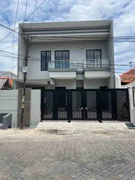 Baru gress ‼️MURAH High  quality jual Rumah NEW MINIMALIS
