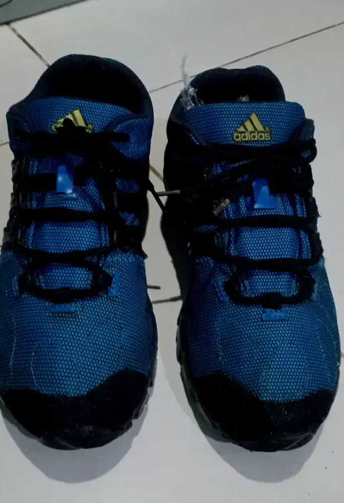 ADIDAS TERREX OG