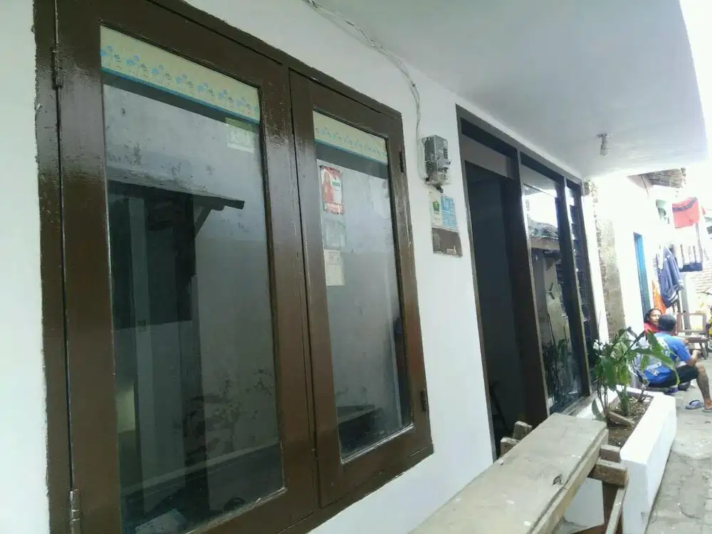BU Jual Cepat Rumah Murah Dalam Kota