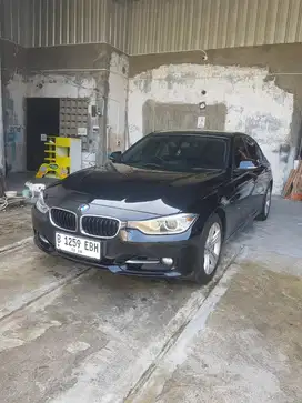 Bmw 320i Cocok buat Pemakai