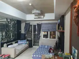 For Sell Apartement Royal Mediterania Garden Jakarta Barat, 2BR++ Full