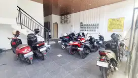 Kost 3lt Aktif (53jt/bln) di Wiyung