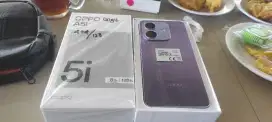 Oppo A5i 4g ungu