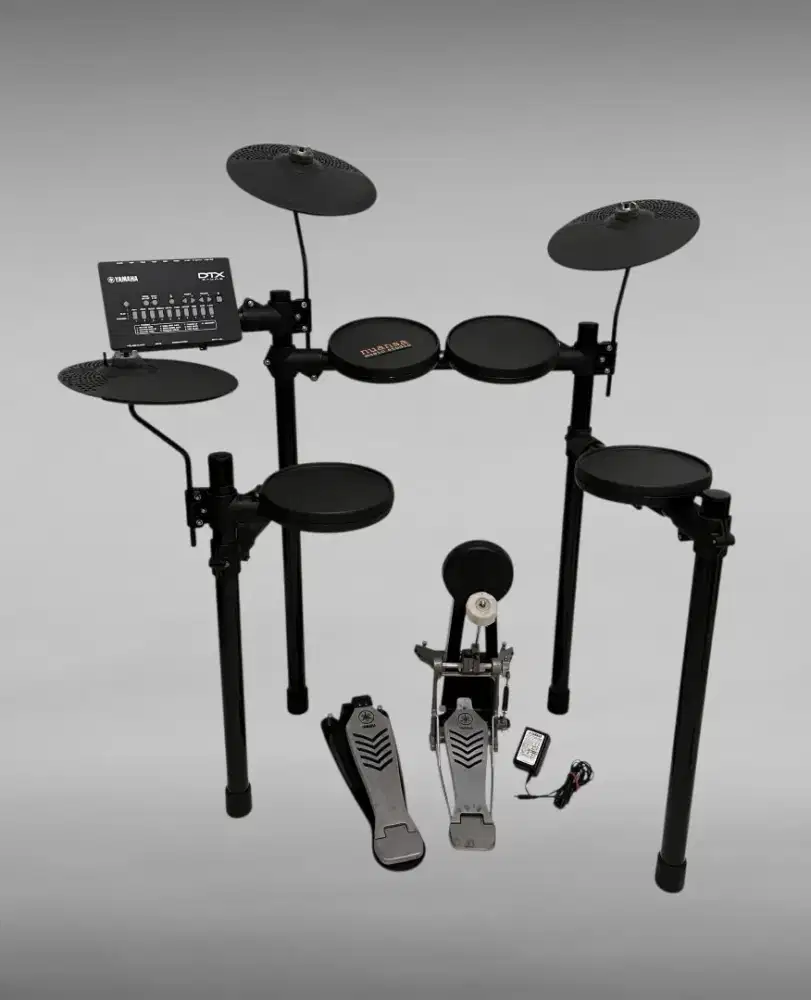 Drum yamaha DTX432K