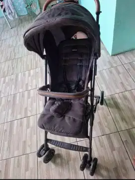 Stroller babyelle