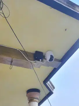 CCTV MURAH BERGARANSI