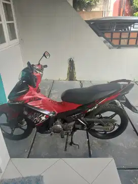 Jupiter MX New 135 2014 Non Kopling