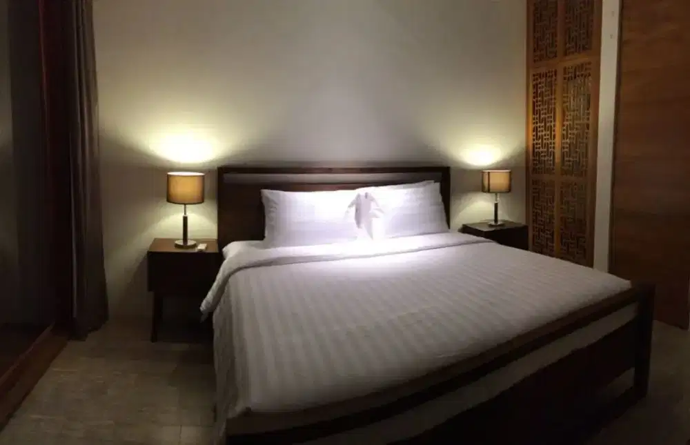 *Ciptakan Ruang yang Mewah dengan Desain Interior Carvatu*
