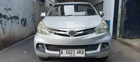 Xenia 1.3 R dlx manual 2013