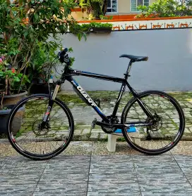 Sepeda MTB Hybrid GIANT ATX Pro