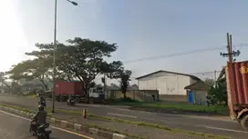 Gudang Bagus Raya Bypass Krian Sidoarjo Dekat Pintu Tol Krian