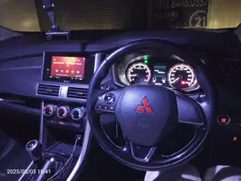 Mitsubishi Xpander 2021 Bensin