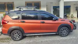 Suzuki XL7 2021 Bensin