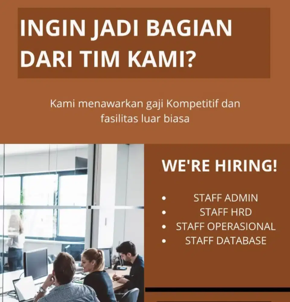 Jasa Financial Consultant Area Surabaya Pusat