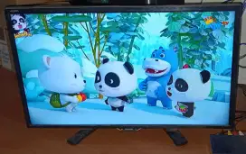 TV sharp 24 inch
