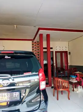 Rumah Nyaman Harga Merakyat