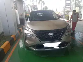 Nissan X-Trail 2017 Hybrid