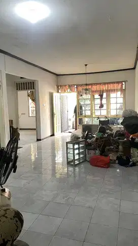 Rmh SHM (10x20) di Medokan Asri Barat Rungkut