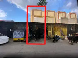 Dijual Ruko Makassar sekitar Sudiang, Jalan Perintis Kemerdekaan, Jl Pajjaiang