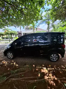 Honda Freed 2014 Bensin