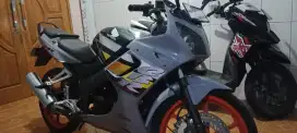 Jual Cbr Old tahun 2010