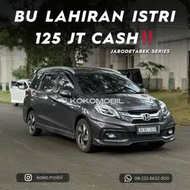 HONDA MOBILIO 2014